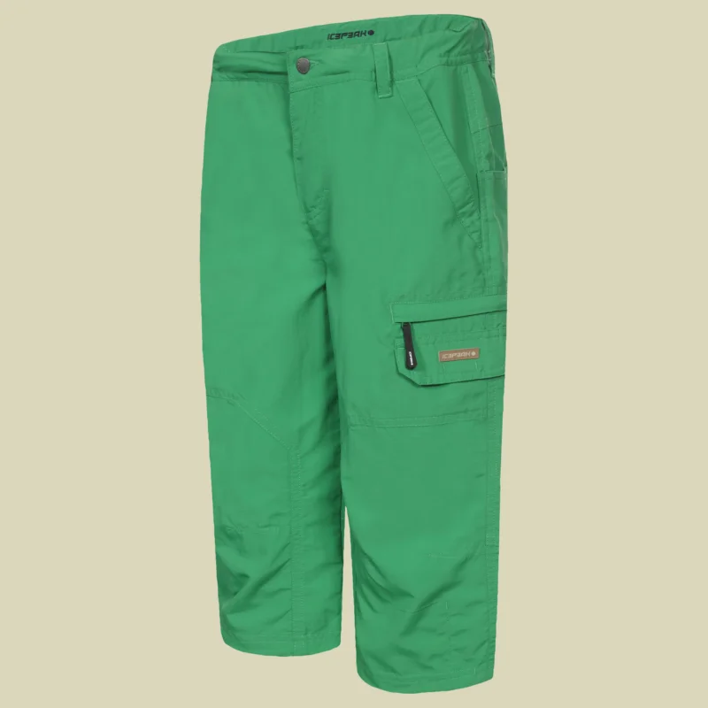 Aktuell IcepeakTovi JR Boys 5103 Größe 116 Farbe 540 leaf green