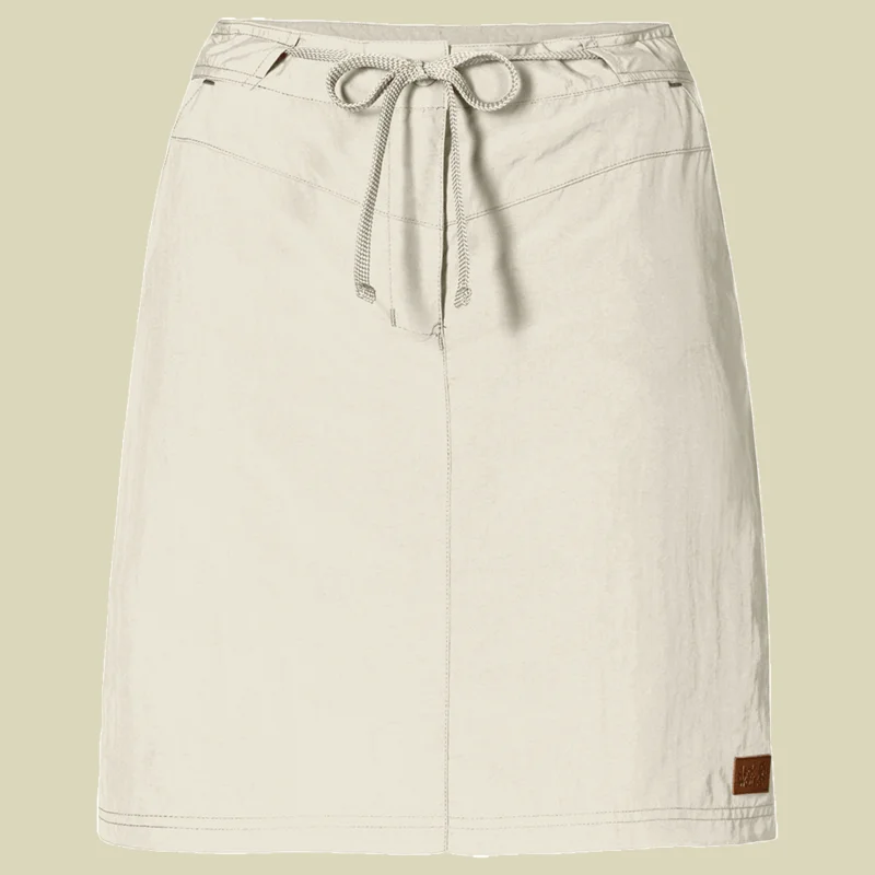 Jack WolfskinKalahari II Skort Women Größe 34 Farbe white sand Sichere Zahlung