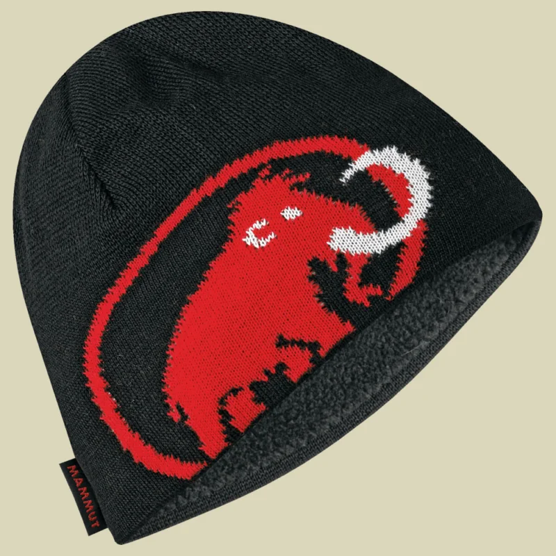 MammutTweak Cap Größe one size Farbe black cayenne Heißes Angebot