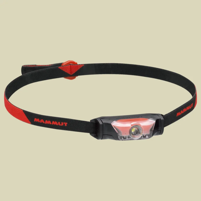 Begrenztes Angebot MammutS-Flex One Size Farbe black