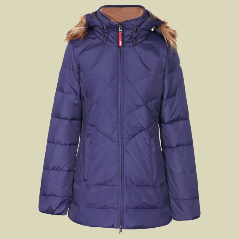 Nur Für Kurze Zeit IcepeakTalise Women 53051 Größe 36 Farbe 648 coral-red