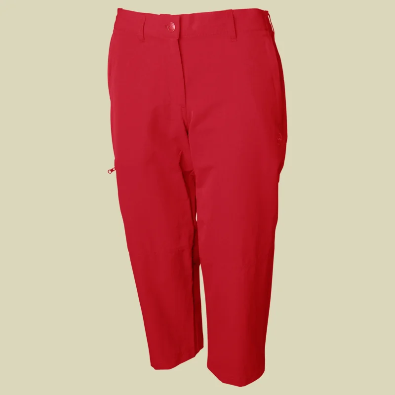 Saisonangebot sport2000 VerbandChur 3-L Capri Damen Größe 38 Farbe rot 3000