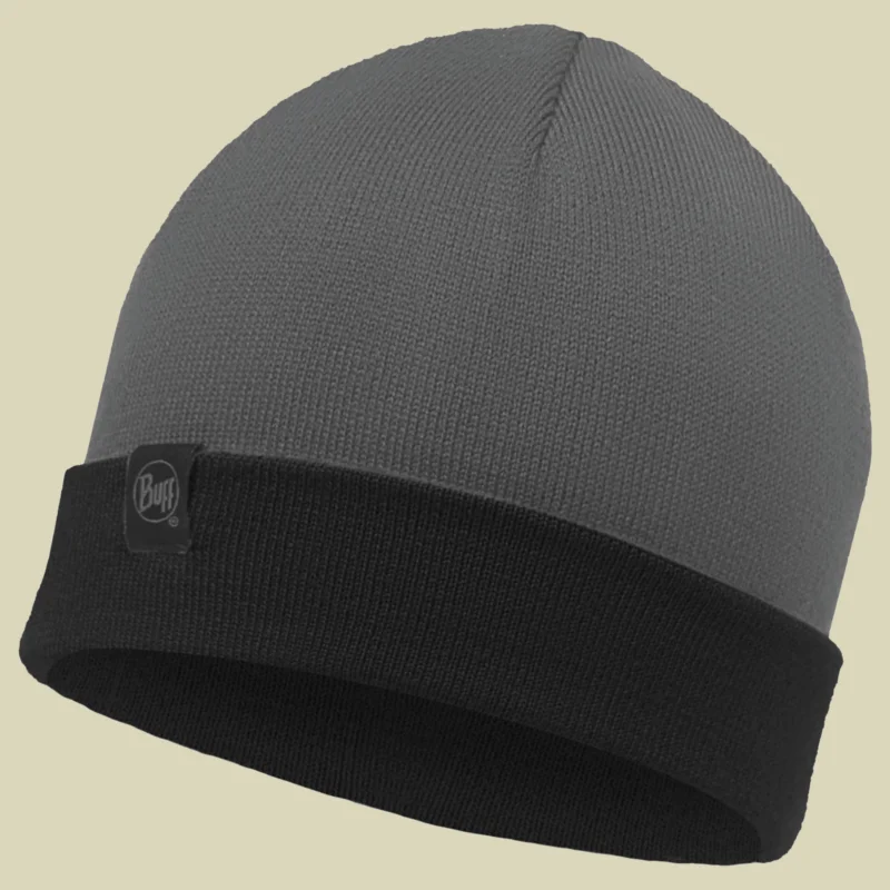 Abverkauf BuffKnitted Hat Dub Größe one size Farbe black