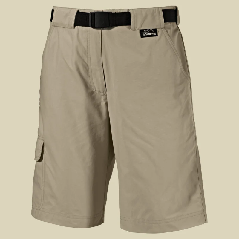 Highlight SchöffelValley Lady Shorts Größe 36 Farbe mud