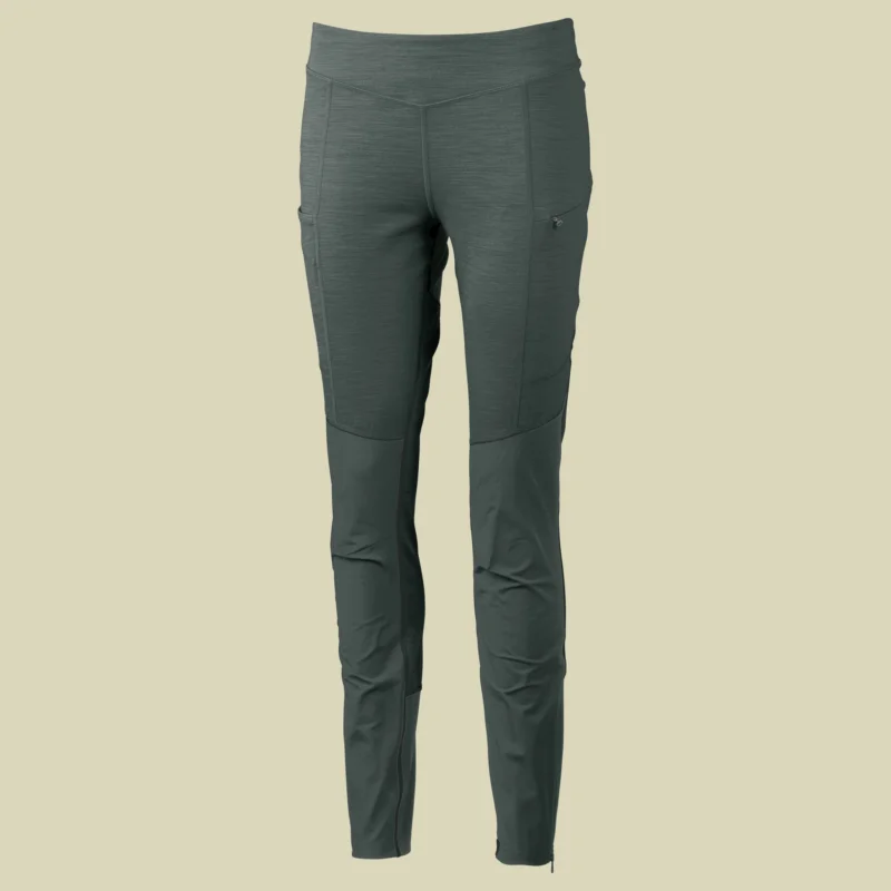 LundhagsTausa Tight Women Größe XS Farbe dark agave Top-Angebot