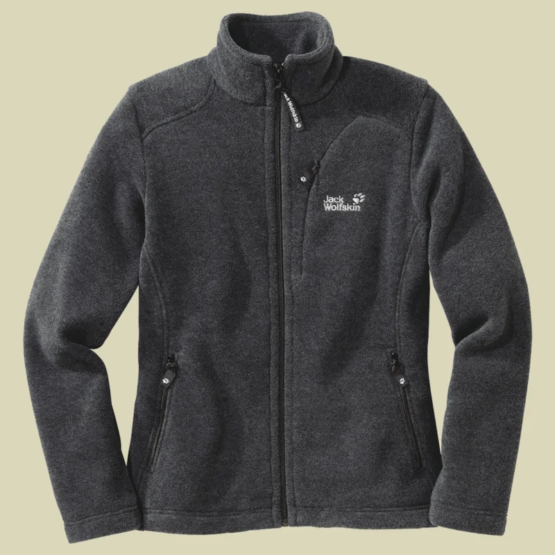 Jack WolfskinKlondike Women Größe S Farbe graphite Sale