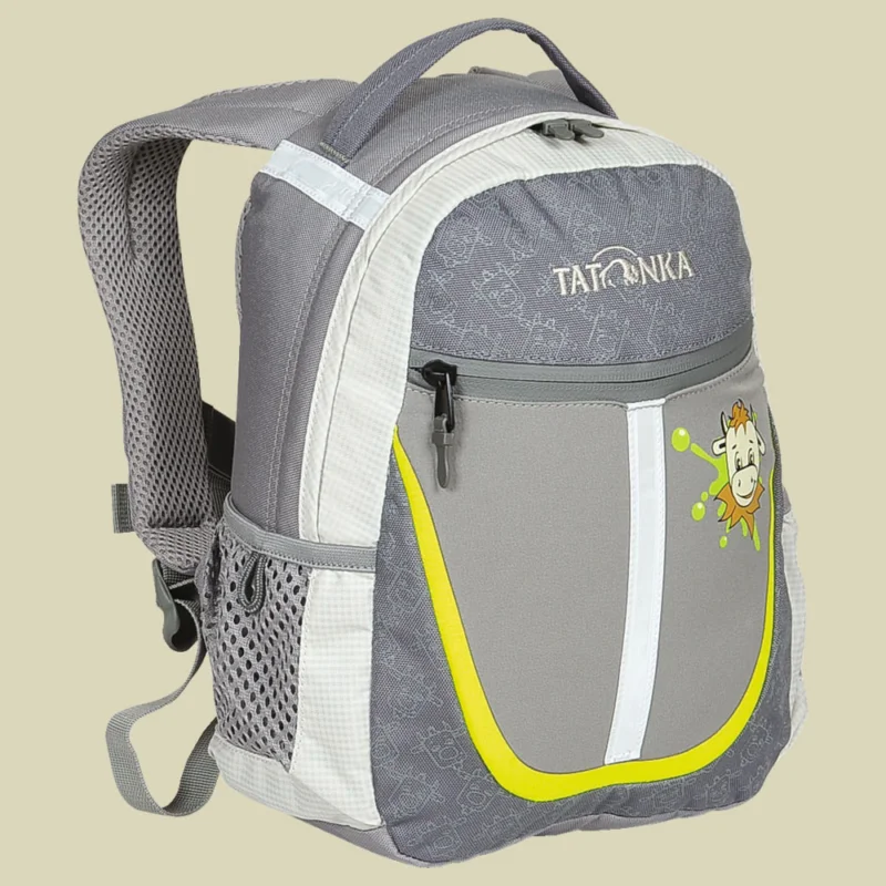 TatonkaAlpine Kid Volumen in Liter 6 Farbe carbon Neue Ware
