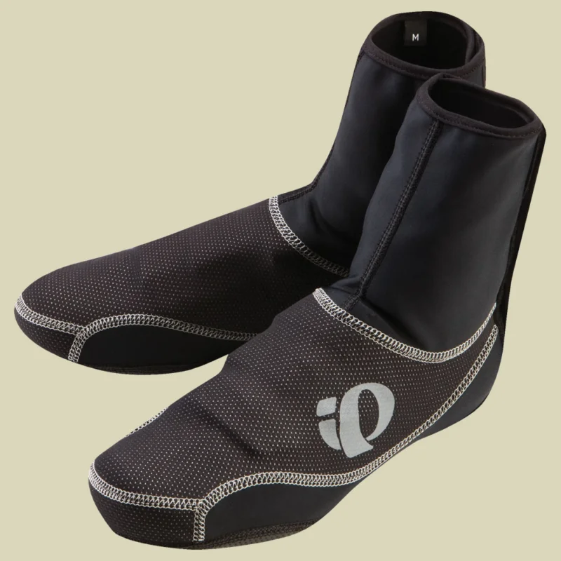 Aktuell Pearl IzumiSoftshell Shoe Cover Größe L farbe Black