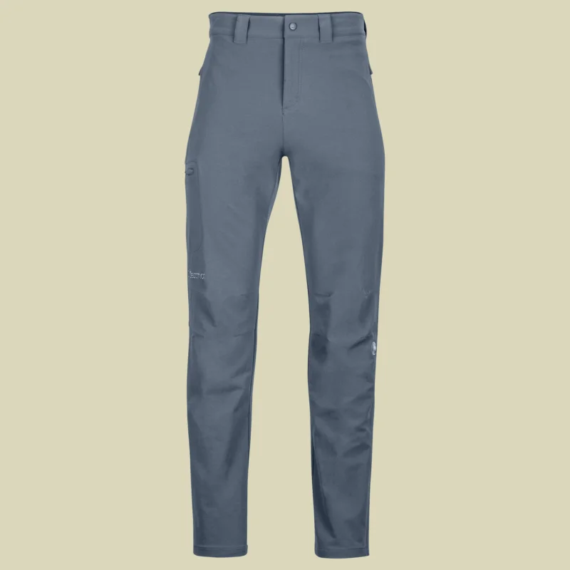 MarmotScree Pant Men Größe 30 Farbe steel onyx Jetzt Kaufen
