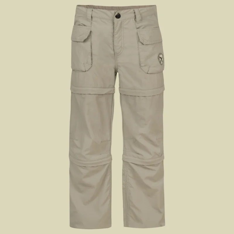 Garantierte Lieferung SalewaHuasca DRY KID 3IN1 Pant Größe 116 Farbe sand