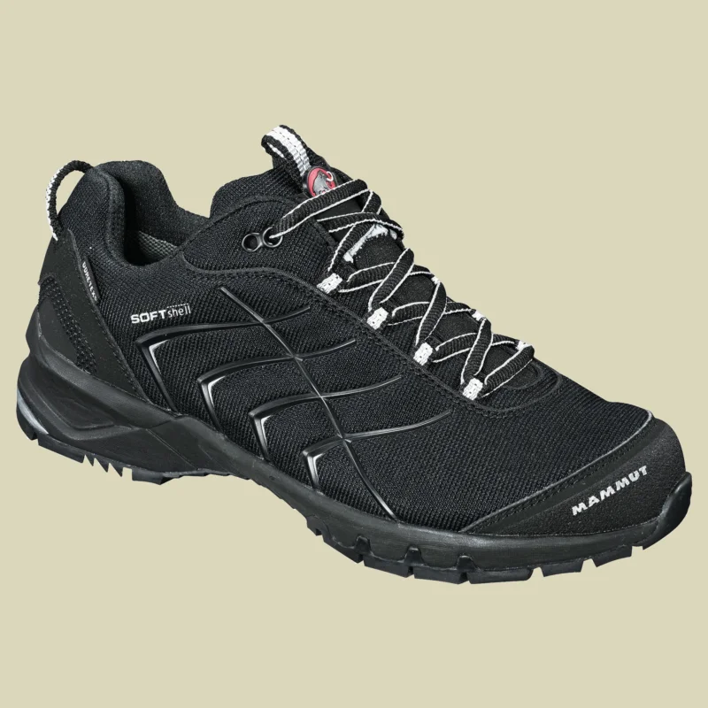 Top-Preis MammutUltimate Low GTX Women Größe UK 4,5 Farbe black