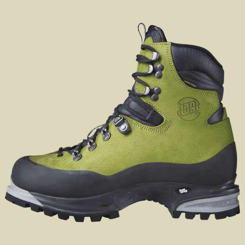 Begrenztes Angebot HanwagSirius GTX Men Größe UK 8 Farbe pistaccio