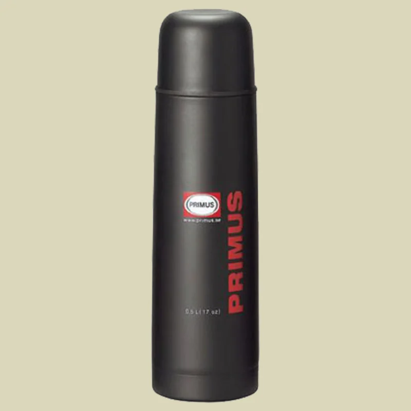 PrimusC&H Vacuum Bottle Volumen 0,5 Farbe black Jetzt Kaufen