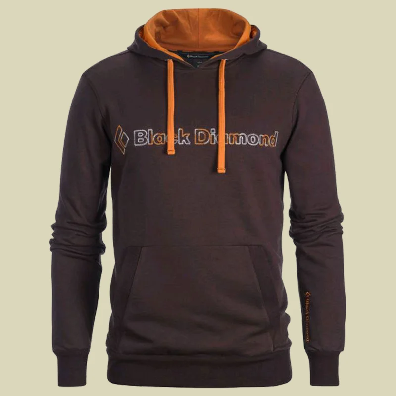 Black DiamondID Hoody Men Größe S Farbe port Direkt Vom Hersteller