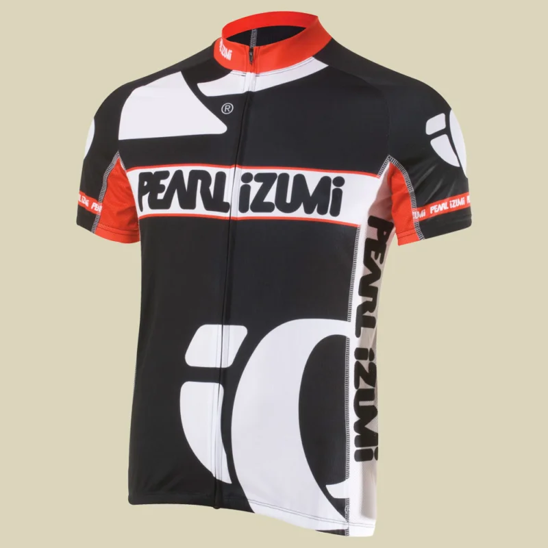 Markenprodukt Pearl IzumiElite LTD Jersey 2013 Größe M Farbe Big IP Black