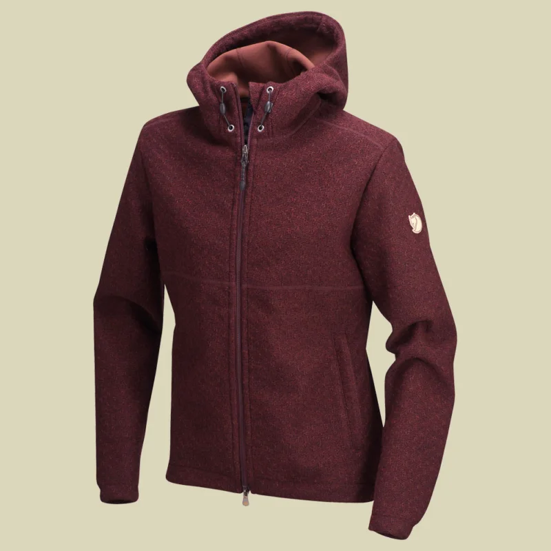Nur Für Kurze Zeit FjällrävenGobi Jacket Größe XS Farbe Burnt Red