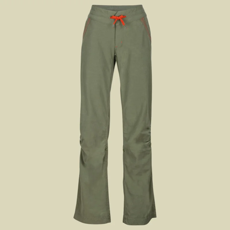 MarmotLeah Pant Women Größe XXS Farbe stone green Günstig