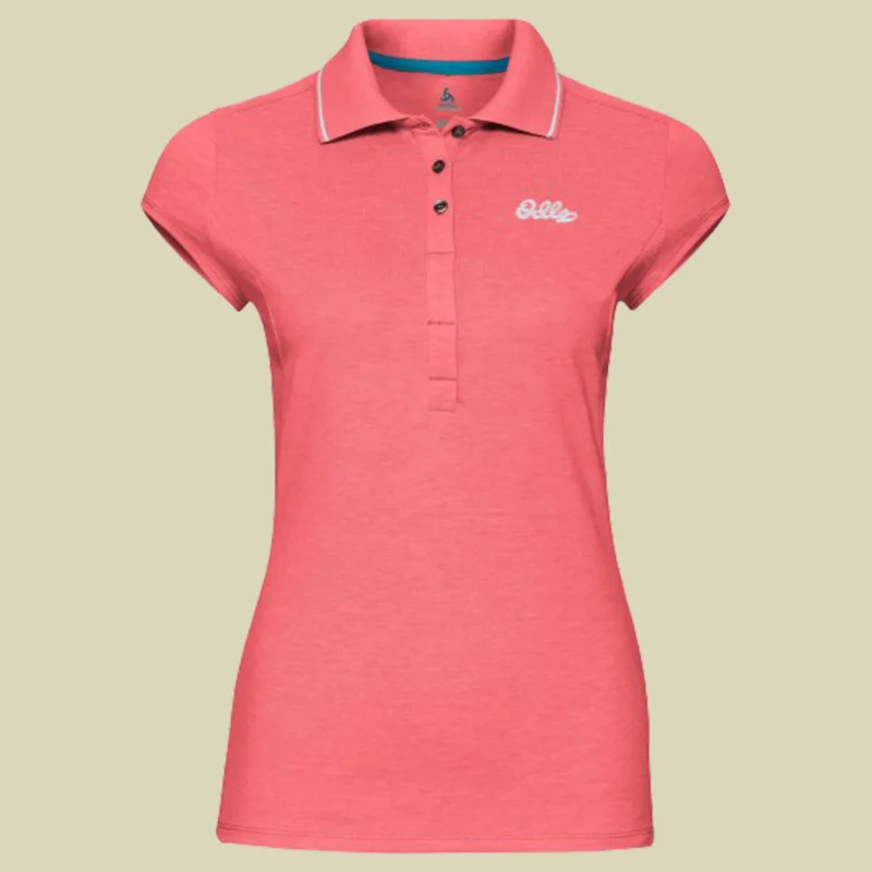 ODLOPolo s/s Kumano women Größe S Farbe dubarry melange Online Kaufen