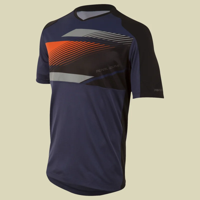 Pearl IzumiLaunch Jersey Größe M Farbe mandarin red Aktuell
