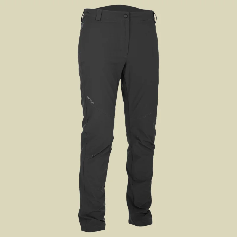 Jetzt Kaufen SalewaYard 2.0 DST Regular Pant Women Größe 34 Farbe black out