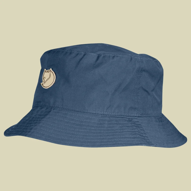 Neue Kollektion FjällrävenKiruna Hat Größe M Farbe fog