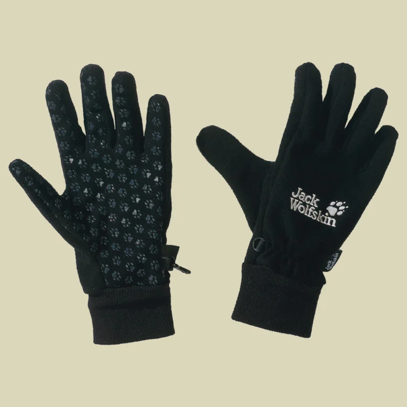 Highlight Jack WolfskinStormlock Glove Größe M Farbe black