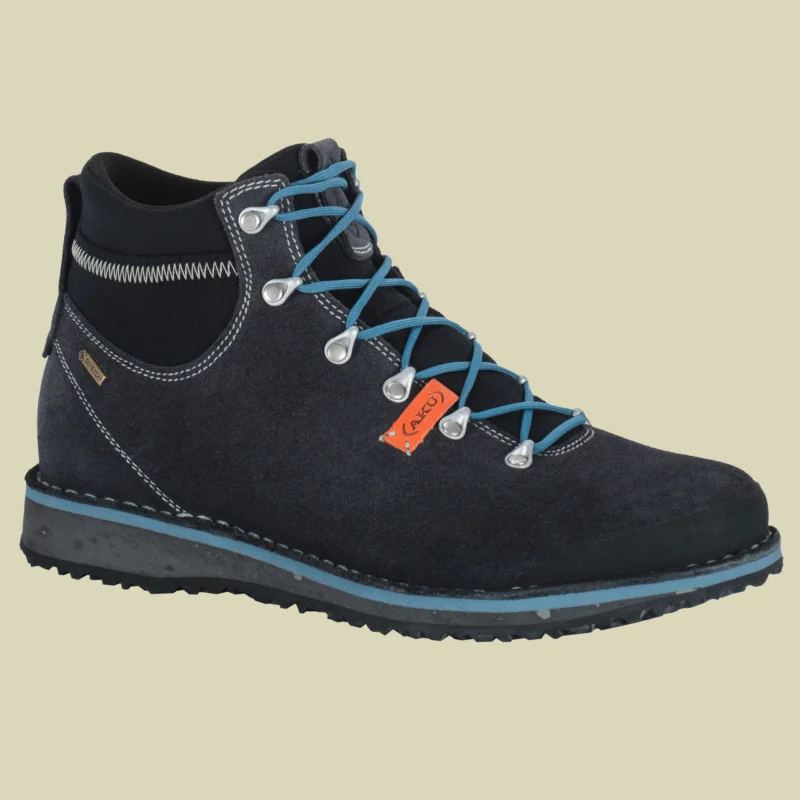 Kracherpreis AkuBadia GTX Unisex Größe UK 4 Farbe grey/blue