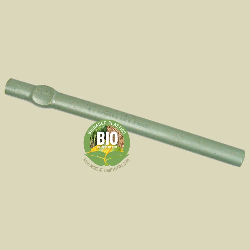 Light My FireReStraw Bio one size Farbe sandygreen bulk Sonderaktion