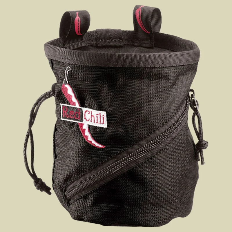 Red ChiliChalkbag Cargo Farbe black Beliebt