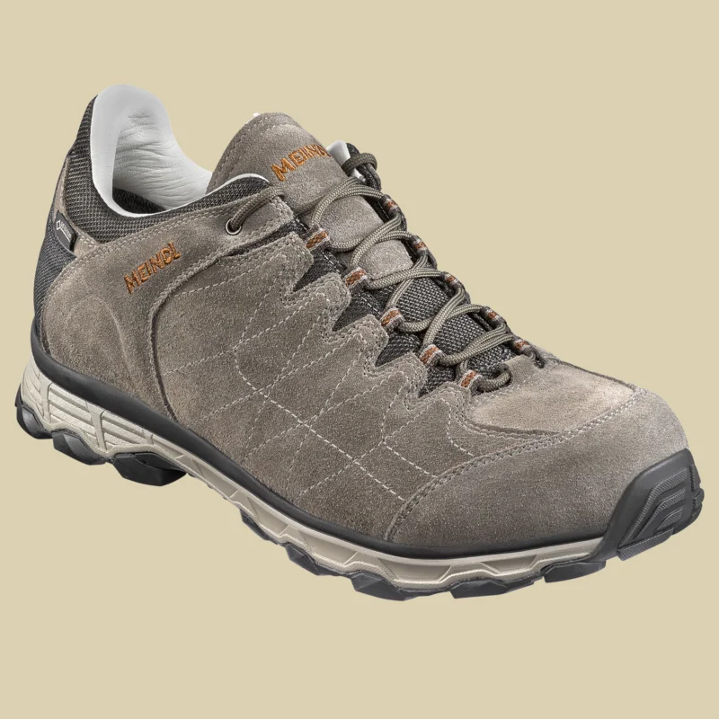 Sale MeindlGlasgow GTX Men Größe UK 10 Farbe braun