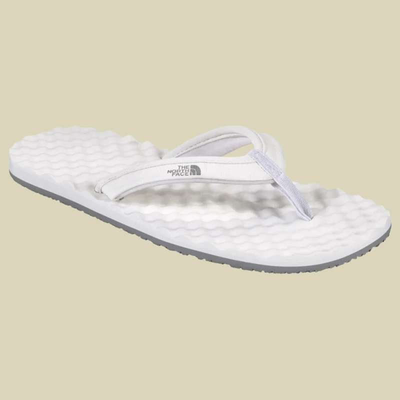 Nur Für Kurze Zeit The North FaceBase Camp Mini Women Größe UK 4 Farbe white / Q-silver grey