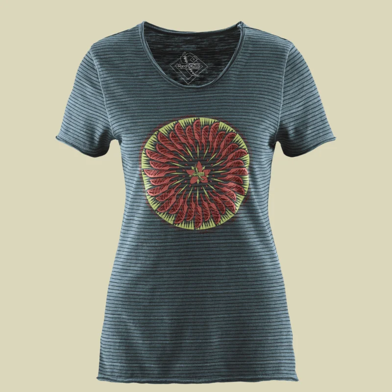 Red ChiliHorda T-Shirt Women Größe S Farbe captain Top-Seller