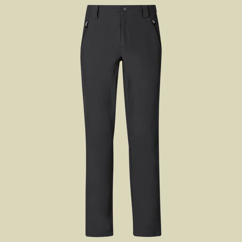 ODLOSpoor Pants Men Größe 48 Farbe black Geprüft