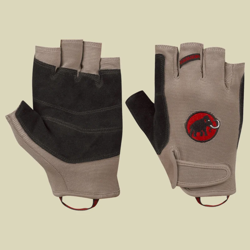 Preisreduziert MammutTrovat Glove Größe XS Farbe taupe