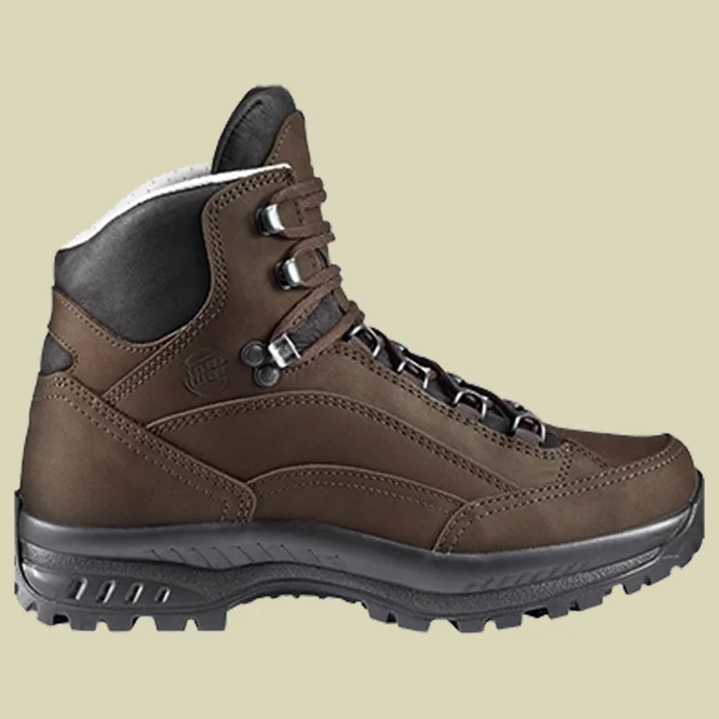 Jetzt Bestellen HanwagAlta Bunion Men Größe UK 8 Farbe erde brown