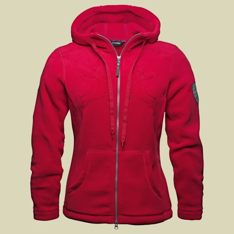 Beliebt SchöffelCeline Größe 38 Farbe jester red