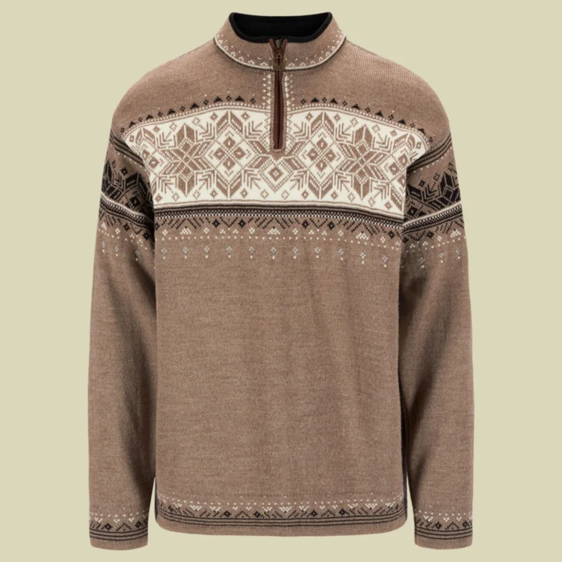 Dale of NorwayBlyfjell Sweater Men mehrfarbig XL Schneller Versand