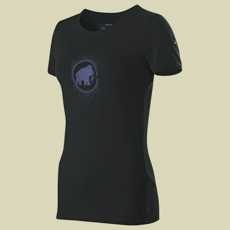 MammutAdelina T-Shirt Women Größe S Farbe black Letzte Chance