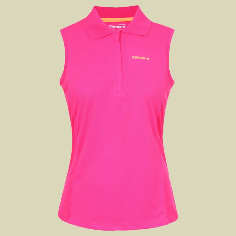 IcepeakKacelia Women 54716 Größe 36 Farbe 639 hot pink Rabatt