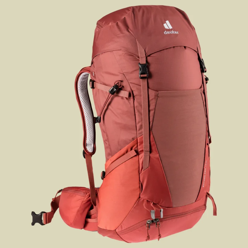 Neu deuterFutura Pro 38 SL Women