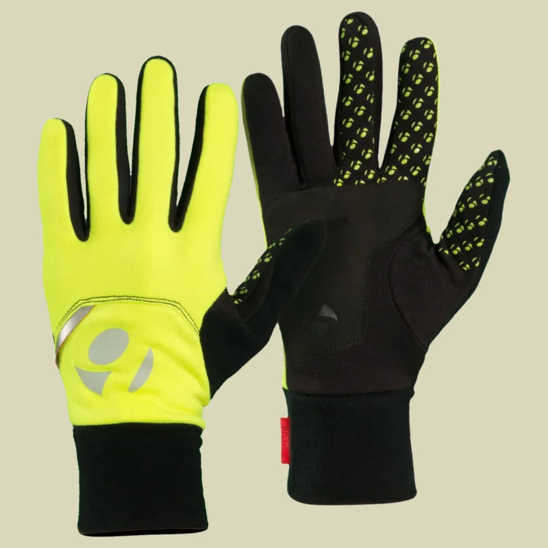 Jetzt Kaufen BontragerRXL Thermal Glove Größe S/M Fareb black