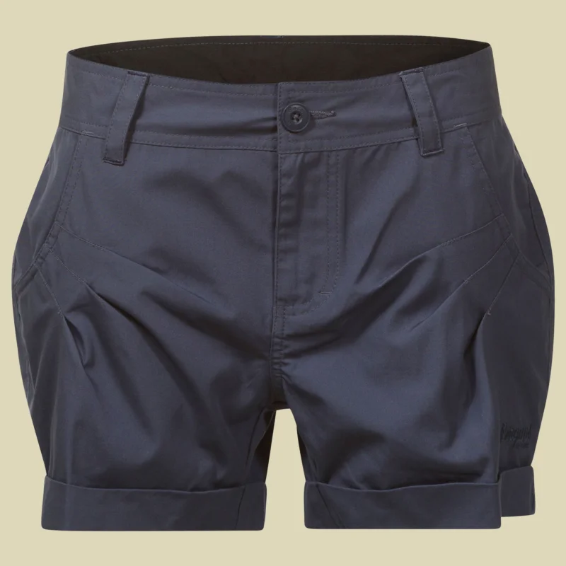 Preisreduziert BergansMianna Lady Shorts Größe XS Farbe warm sand