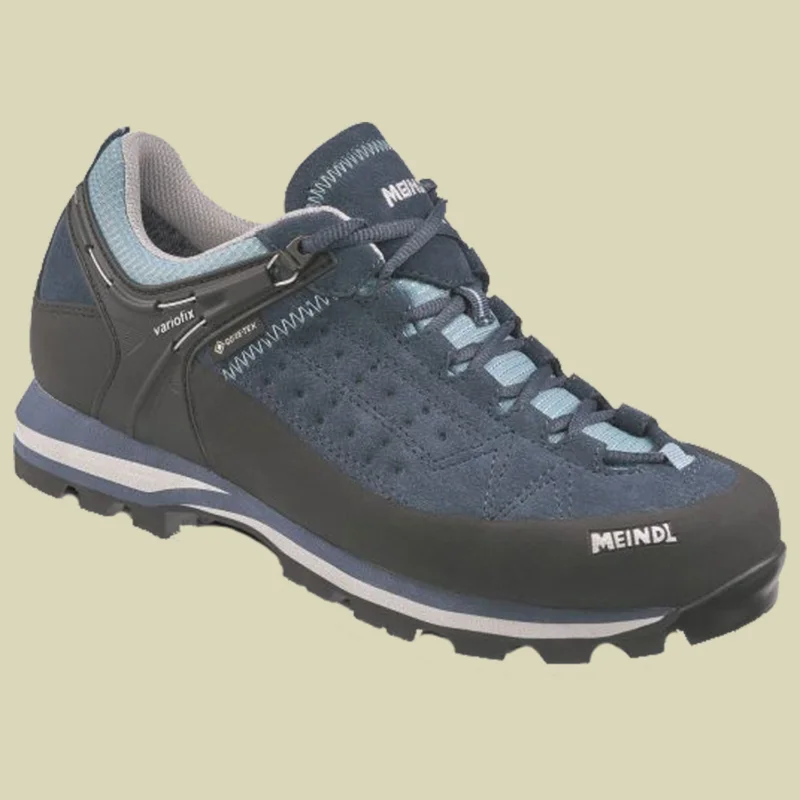 Begrenztes Angebot MeindlLiterock Lady GTX