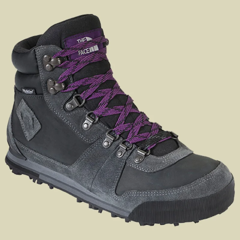 Meistverkauft The North FaceBack To Berkeley 68 men Größe UK 8 Farbe black-gravity purple
