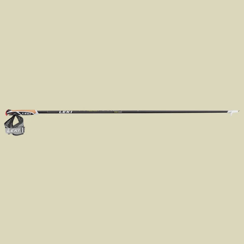 Top-Seller LekiPacemaker Lite Länge 105 cm Farbe black-white-clearcoat