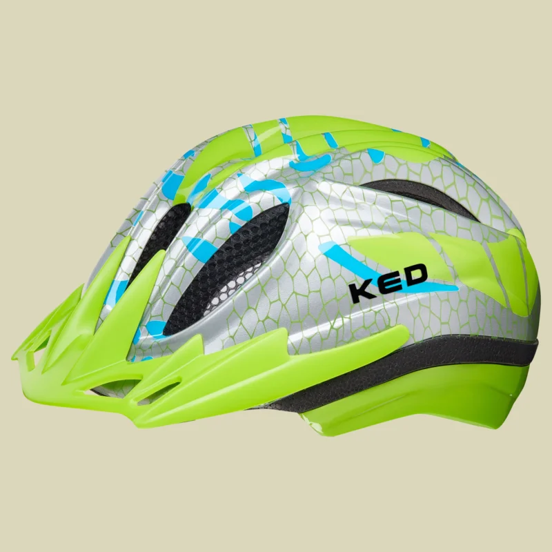 Highlight KEDMeggy II K-Star Kopfumfang M 52-58 cm Farbe green