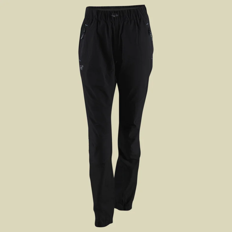 Meistverkauft 2117Eco Outdoor Pants SIL Women Größe 36 Farbe black solid