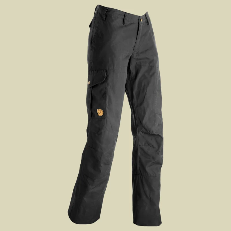 Jetzt Kaufen FjällrävenKarla Winter Trousers Größe 34 Farbe dark grey