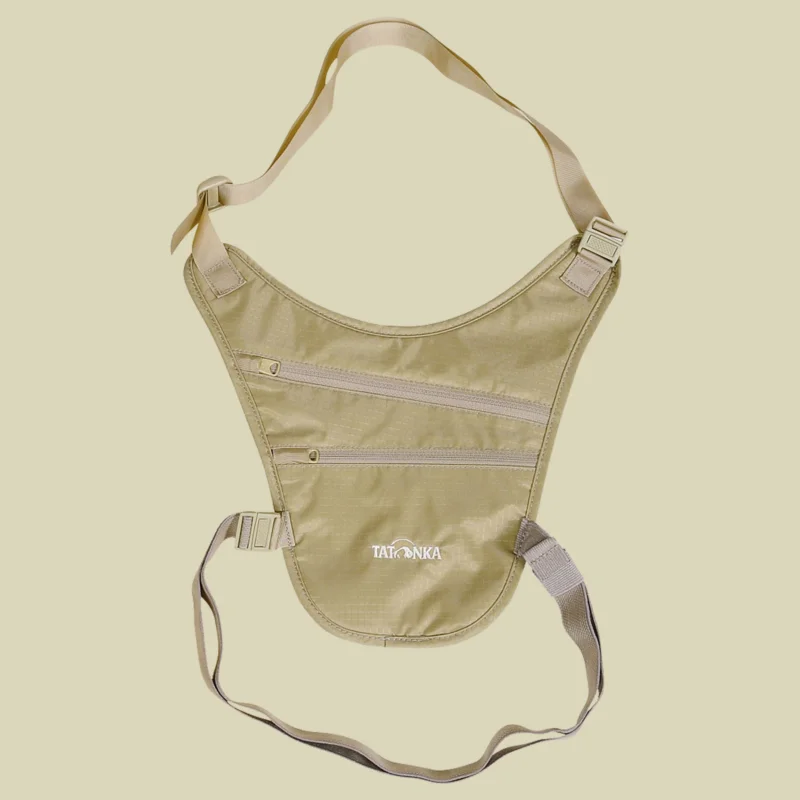 TatonkaSkin Chest Holster natural Expressversand