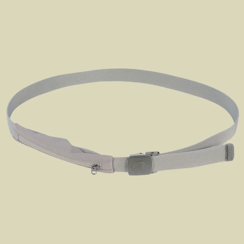 Heißes Angebot TatonkaTravel Lady Belt 25mm Länge 105 cm Farbe warm grey